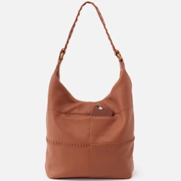 “NEW” HOBO Entwine Bag - Picture 2 of 13